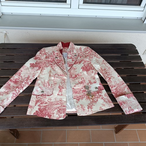 Trachtenjacke astrid söll gr - ,