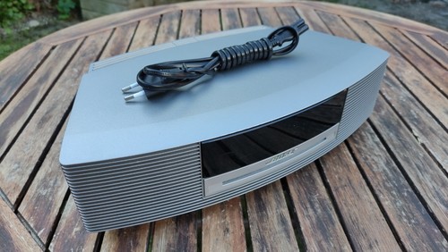 Bose wave music system - wave, awrcc4