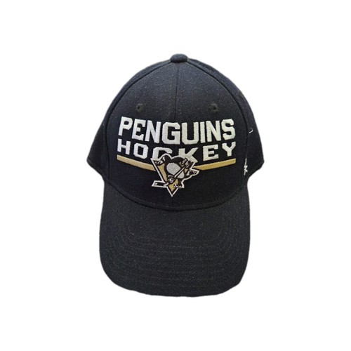 Pittsburgh penguins cap - penguins,