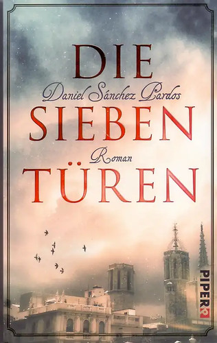 Die sieben türen - die,