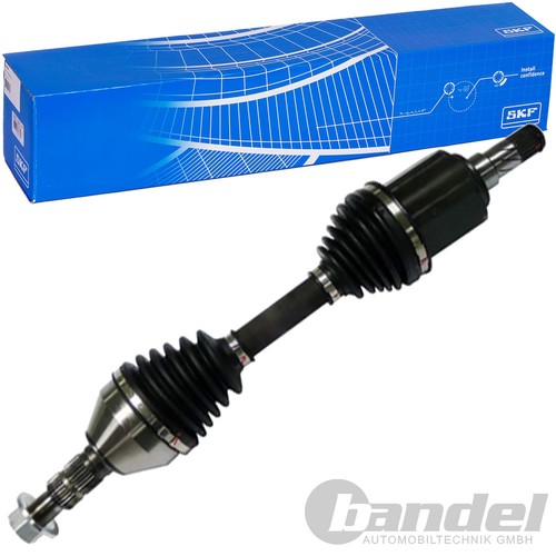 Skf antriebswelle gelenkwelle - skf,