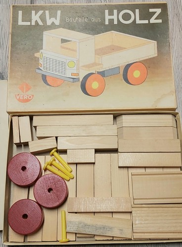 Ddr vero lkw bauteile - ddr,