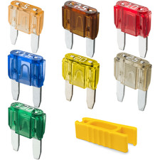 KFZ Sicherungen Mini | 5A -