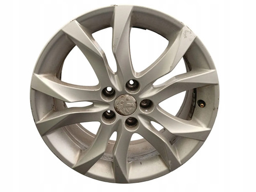 Alufelge zoll 0 5x108 - alufelge, 17
