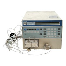 MERCK HITACHI L-6200 Intelligent Pump HPLC Pumpe
