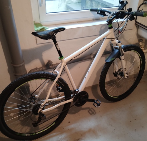 Vortex mountainbike cityrad - vortex, &