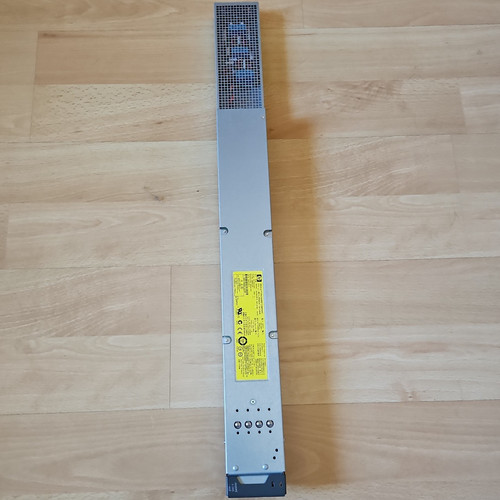 Server netzteil 2450w - hp,