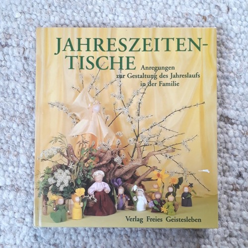 Jahreszeiten tische jahreslauf - jahreszeiten-tische,
