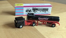 Skoda Sattelschlepper