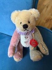 Teddy Hermann Club Bärchen