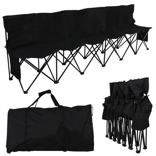 Klappbare campingbank 270 b - campingbank, cm