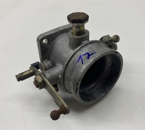 Original mercedes w115 - original,