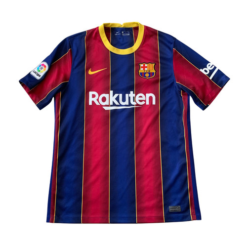 Barcelona trikot 2020 21 - fc,