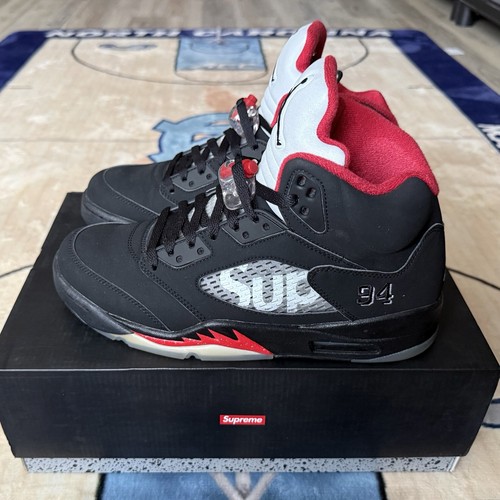 Nike air jordan supreme - air,