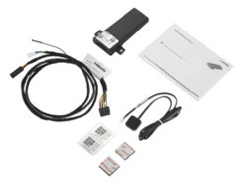 New webasto telestart tcon2 - new,