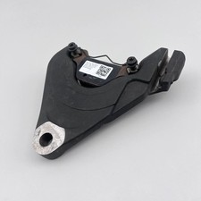 Harley Davidson Evolution Softail Halterung Halter Bremssattel Bremszange hinten