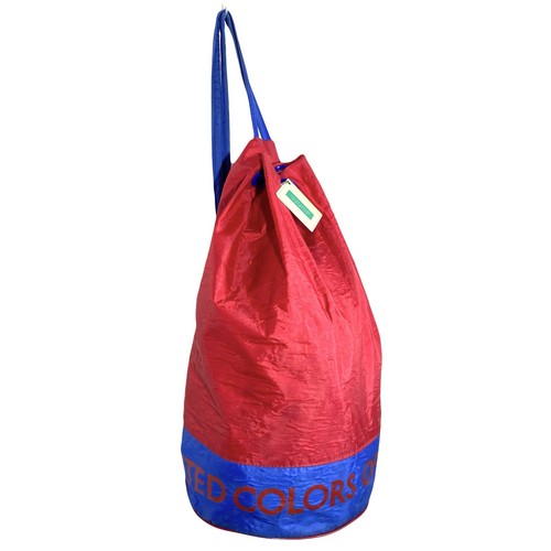 Seltene tasche baluchon - seltene, marine