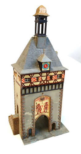 Kibri stadttor bietigheim - -,