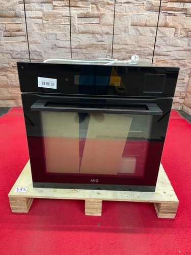 Aeg serie 9000 bsk898230b - serie,