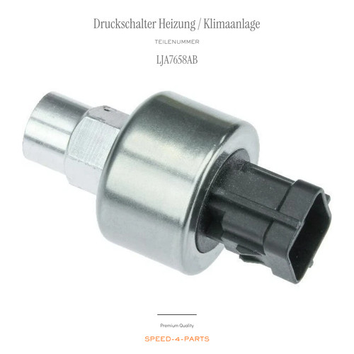Druckschalter heizung - druckschalter, /