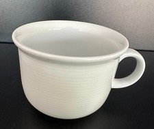 Thomas Trend Weiß Kaffeeobertasse Kaffeetasse 11400-800001-14742 Neu