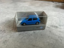 Wiking 1:87 Volkswagen Polo