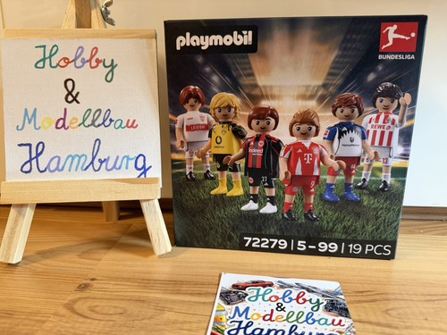 Playmobil 72279 fußball - playmobil,