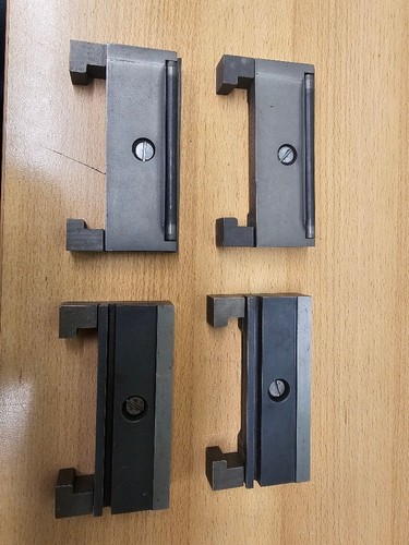 Spannbacken für hilma - spannbacken,