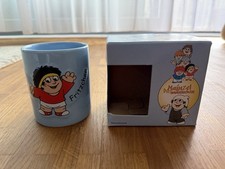 Die Mainzelmännchen Tasse