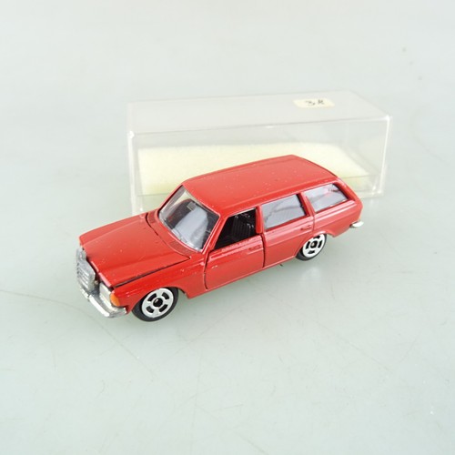 Conrad mercedes klasse - t, w123