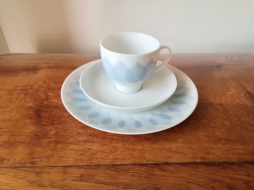 Kaffeegedeck rosenthal lotus - kaffeegedeck,