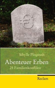 Abenteuer erben 25 - abenteuer, erben: