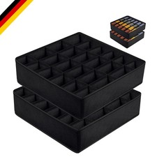 Faltbare Aufbewahrungsboxen