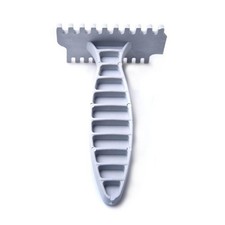 Bienenstock-Absperrgitter