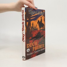 Duch prérie  |  Karl May