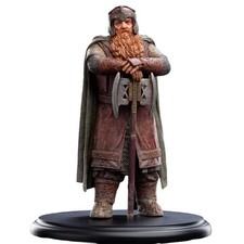 Weta Workshop der Herr der