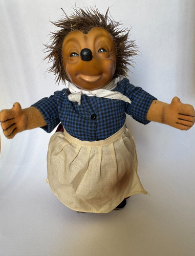 Steiff micki 7627 - micki, 7627/28
