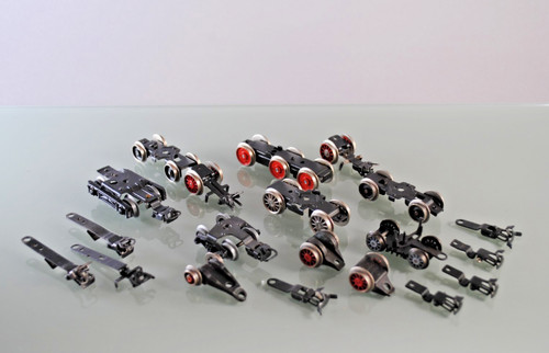 Märklin konvolut - märklin,