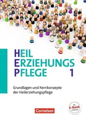 Heilerziehungspflege -