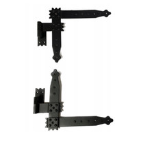 2 tlg. Winkelband 250x230mm