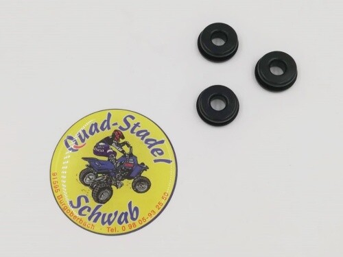 Gummipolster verkleidung - gummipolster, cf