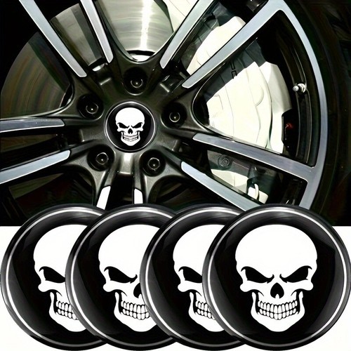 Stk skull totenkopf - 4,