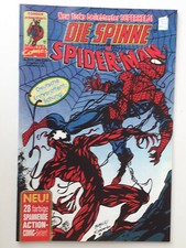 Die SPINNE 213  (Amazing