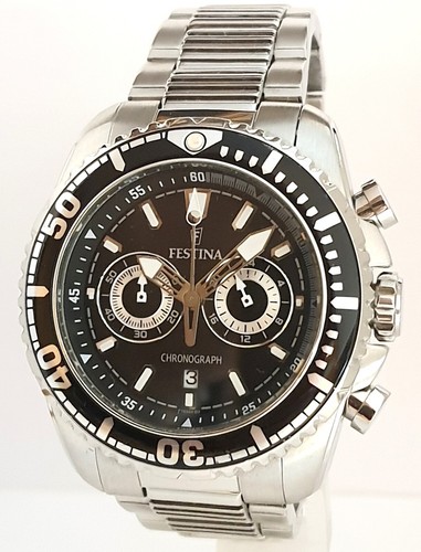 Festina f16574 chrono - f16574,chrono, 1/10