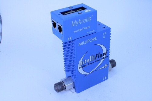 Millipore digital flow - millipore,