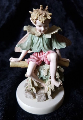 Flower fairies junge blume fee - flower,