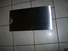 Miele Dampfgarer DG 2651  2650 edelstahl Tür