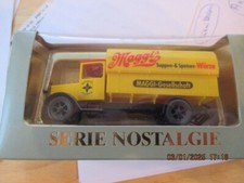 Roskopf Nostalgie  1025