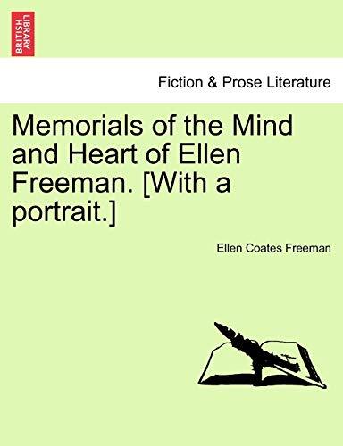 Freeman memorials of the - memorials,