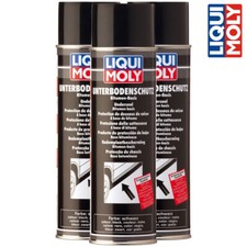 3x Liqui Moly 6111